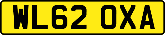 WL62OXA