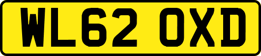 WL62OXD