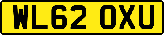 WL62OXU