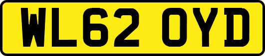 WL62OYD
