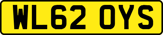 WL62OYS