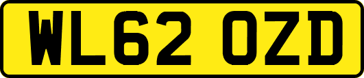 WL62OZD