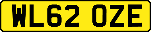 WL62OZE