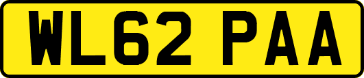 WL62PAA