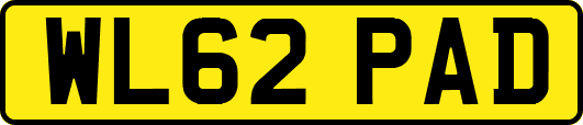 WL62PAD