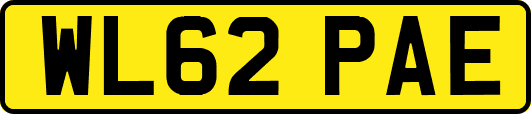 WL62PAE