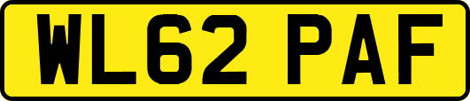 WL62PAF