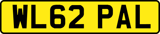 WL62PAL