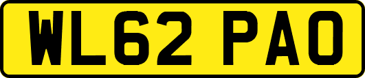 WL62PAO