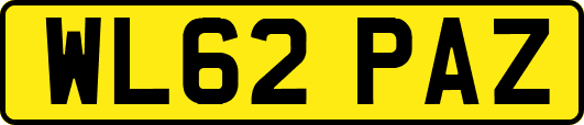 WL62PAZ