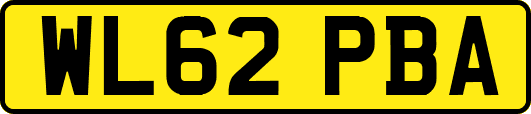 WL62PBA