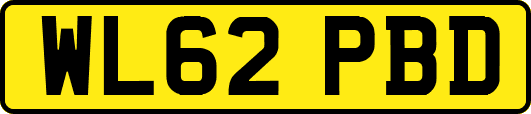 WL62PBD