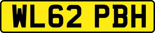 WL62PBH