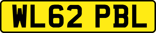 WL62PBL