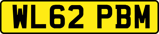 WL62PBM
