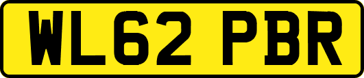WL62PBR