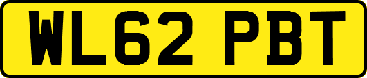 WL62PBT