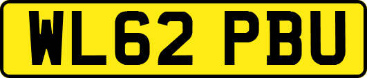 WL62PBU