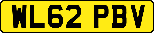 WL62PBV
