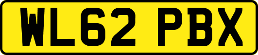 WL62PBX