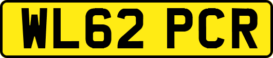 WL62PCR