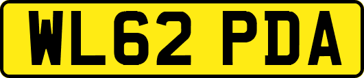 WL62PDA