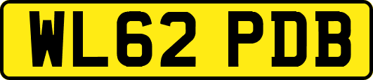 WL62PDB