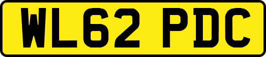 WL62PDC