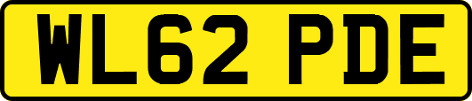 WL62PDE