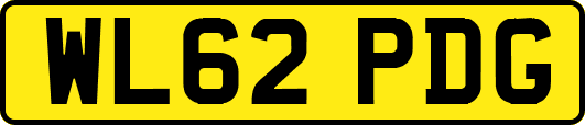 WL62PDG