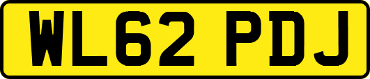 WL62PDJ
