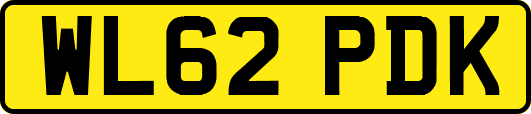 WL62PDK