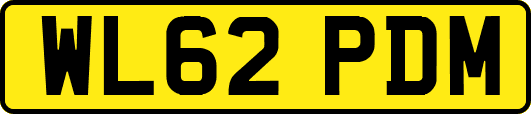 WL62PDM