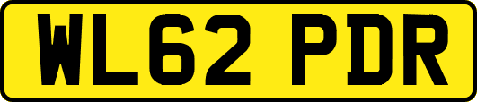WL62PDR