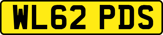 WL62PDS