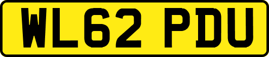 WL62PDU