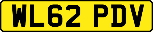 WL62PDV