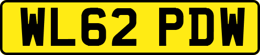 WL62PDW