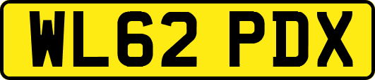 WL62PDX