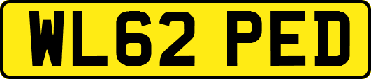 WL62PED