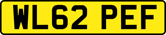 WL62PEF