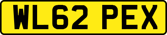 WL62PEX