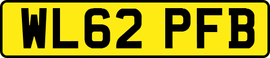 WL62PFB