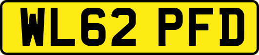 WL62PFD
