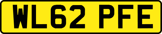 WL62PFE