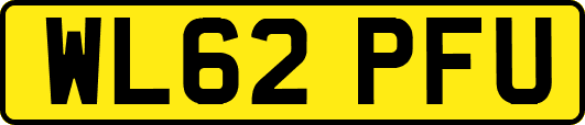 WL62PFU