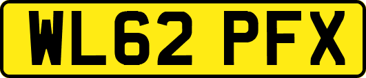 WL62PFX