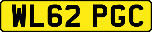 WL62PGC