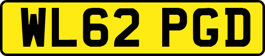 WL62PGD