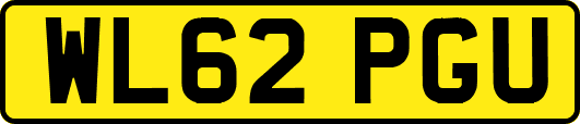 WL62PGU
